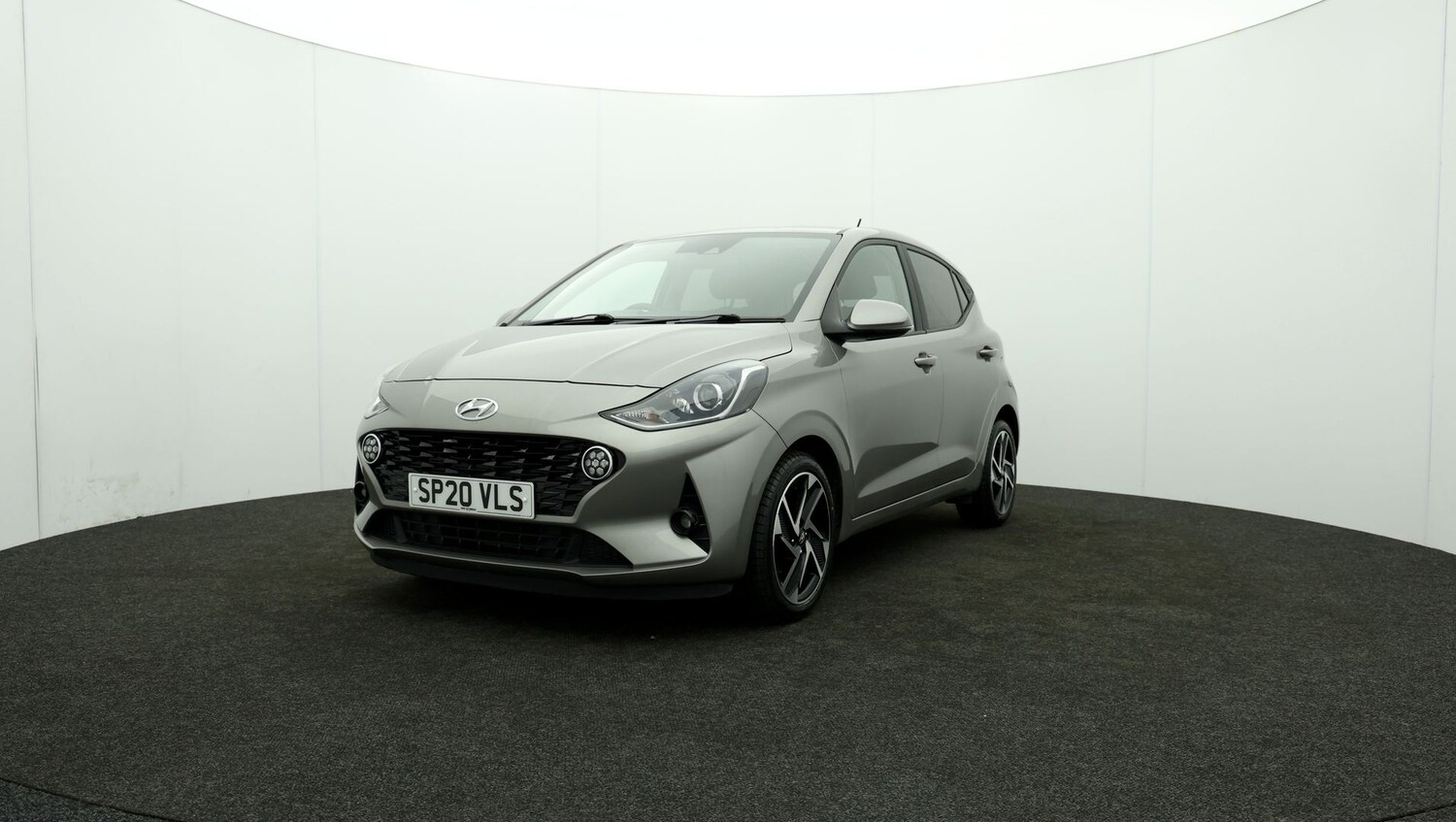 Used Hyundai i10 for sale - 76811735: Photo 54