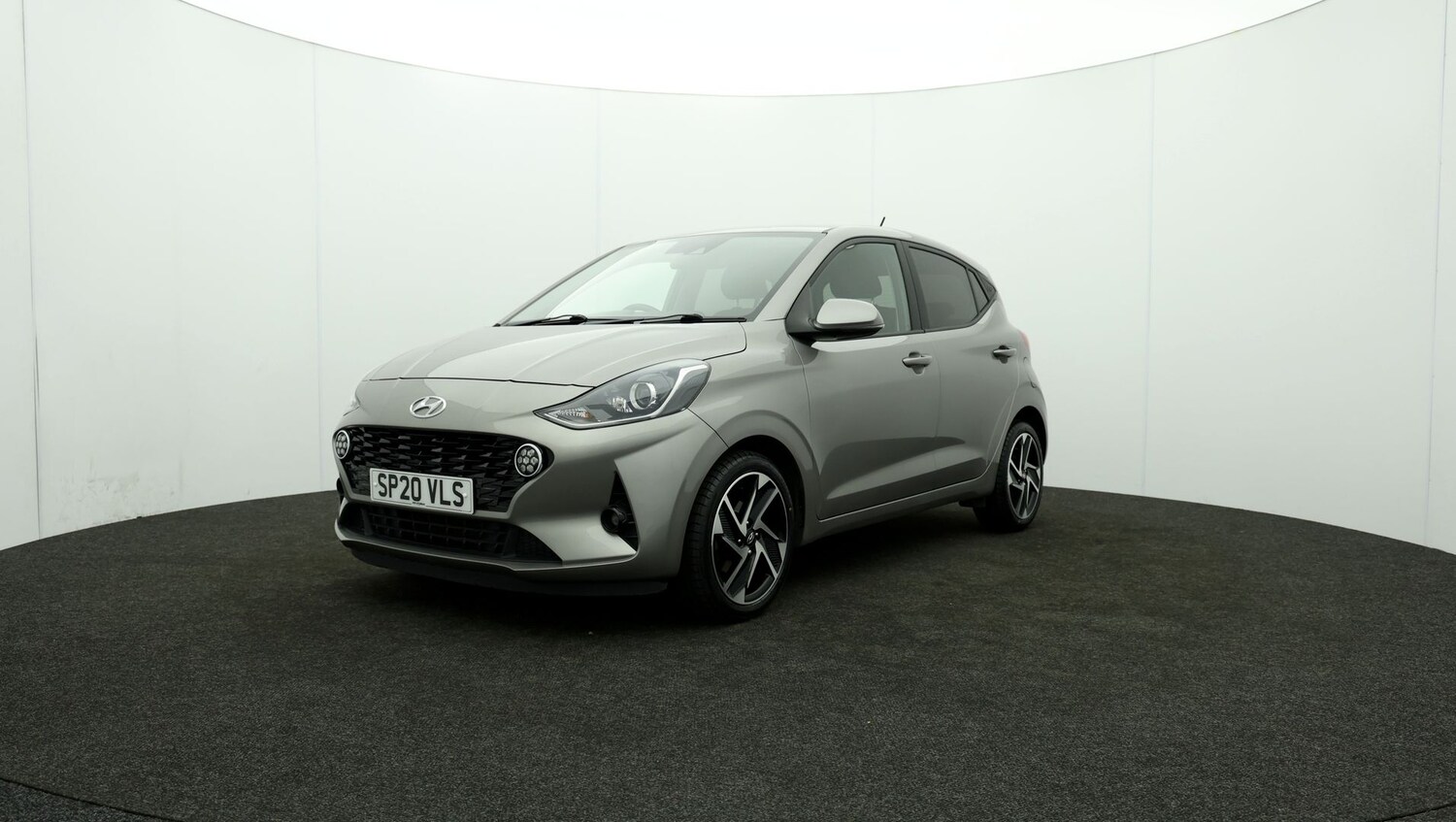 Used Hyundai i10 for sale - 76811735: Photo 55