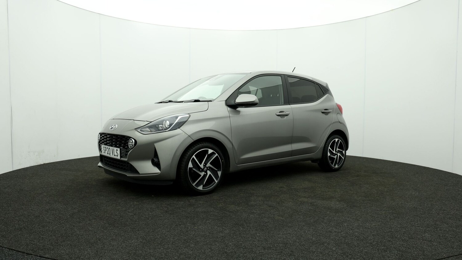Used Hyundai i10 for sale - 76811735: Photo 57