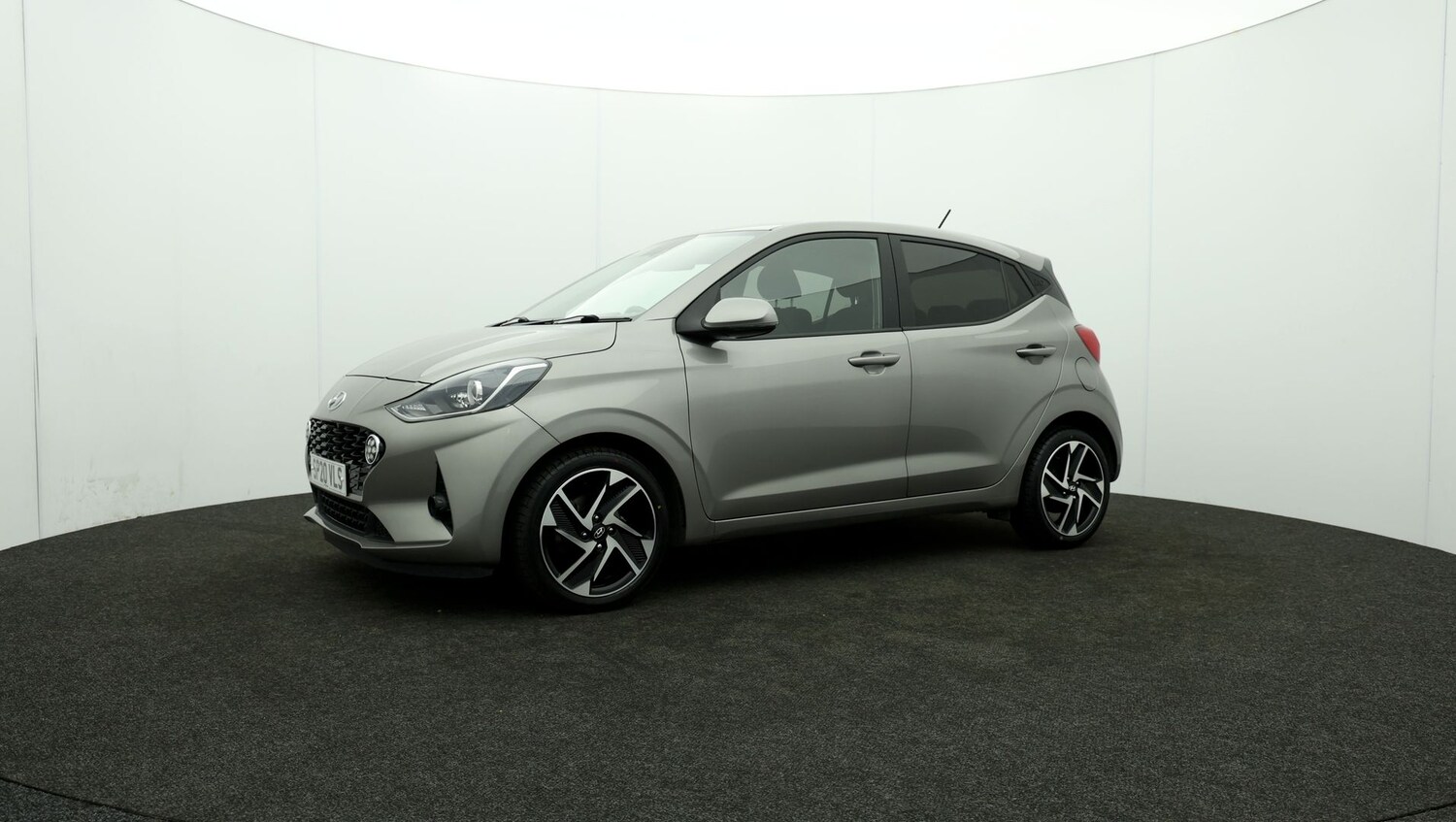 Used Hyundai i10 for sale - 76811735: Photo 58