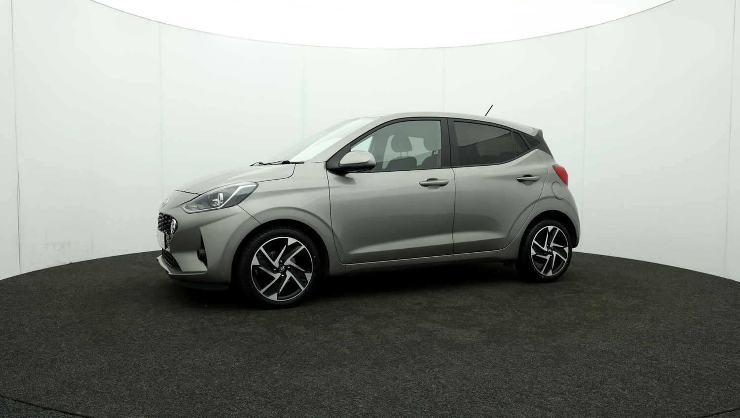 Used Hyundai i10 for sale - 76811735: Photo 59
