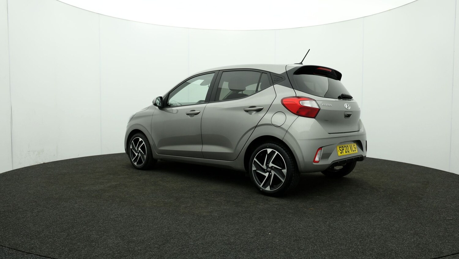 Used Hyundai i10 for sale - 76811735: Photo 70
