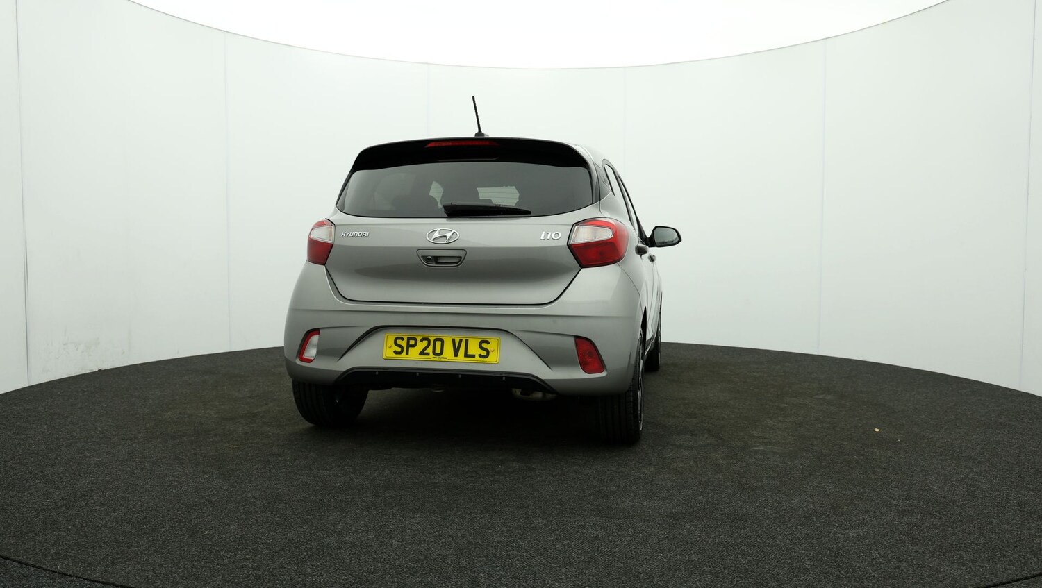 Used Hyundai i10 for sale - 76811735: Photo 71
