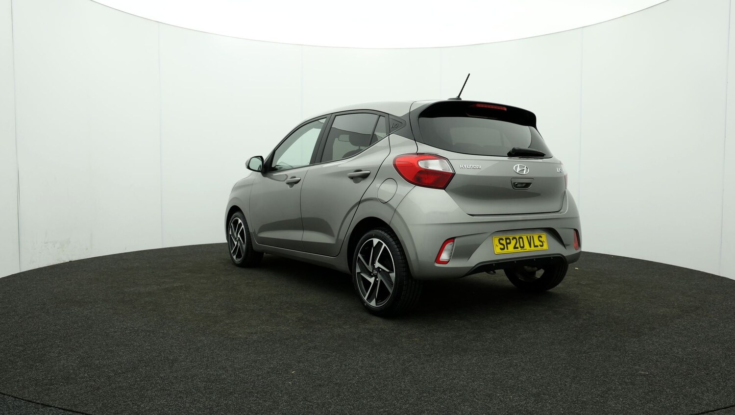 Used Hyundai i10 for sale - 76811735: Photo 73