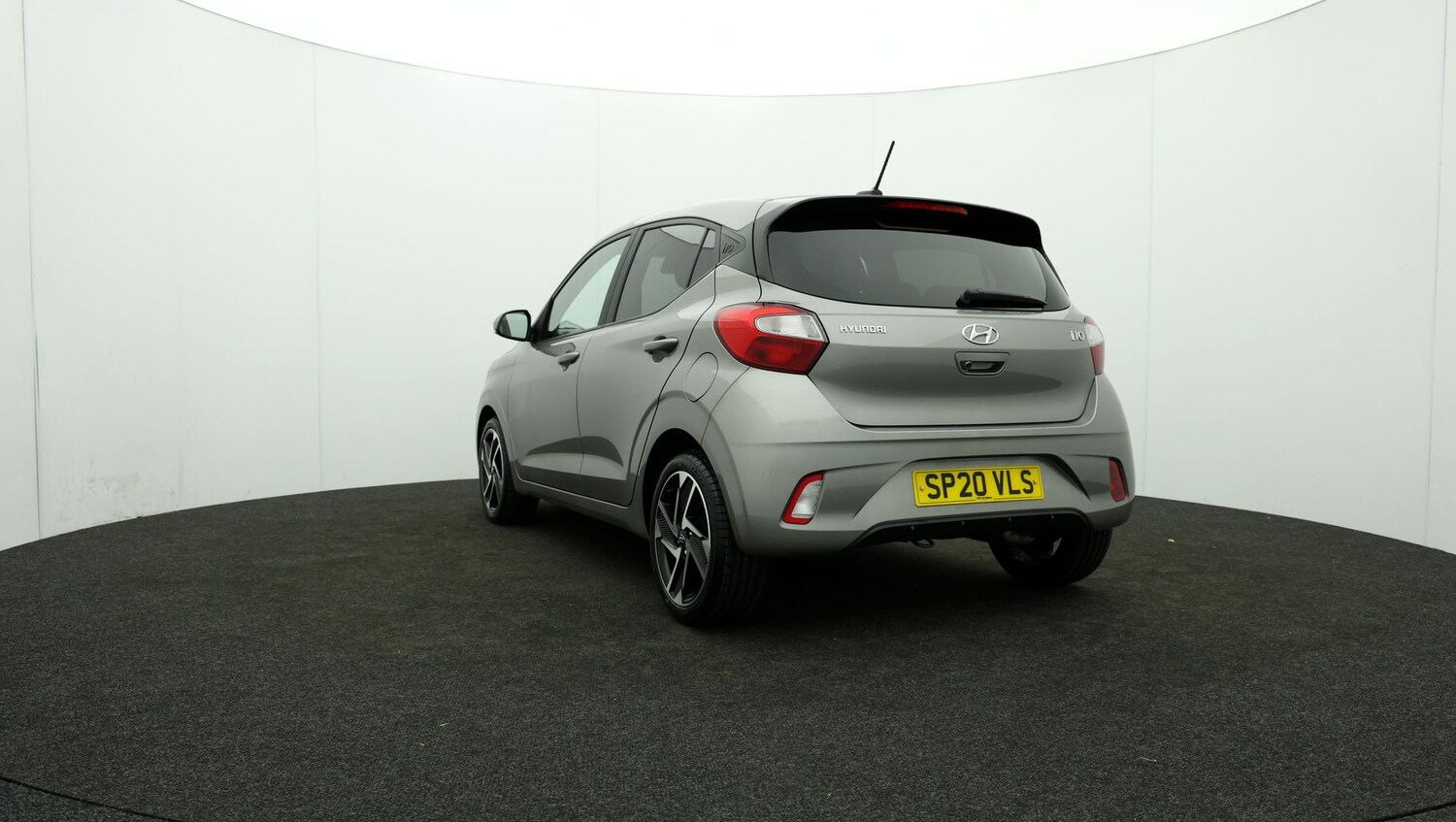 Used Hyundai i10 for sale - 76811735: Photo 74