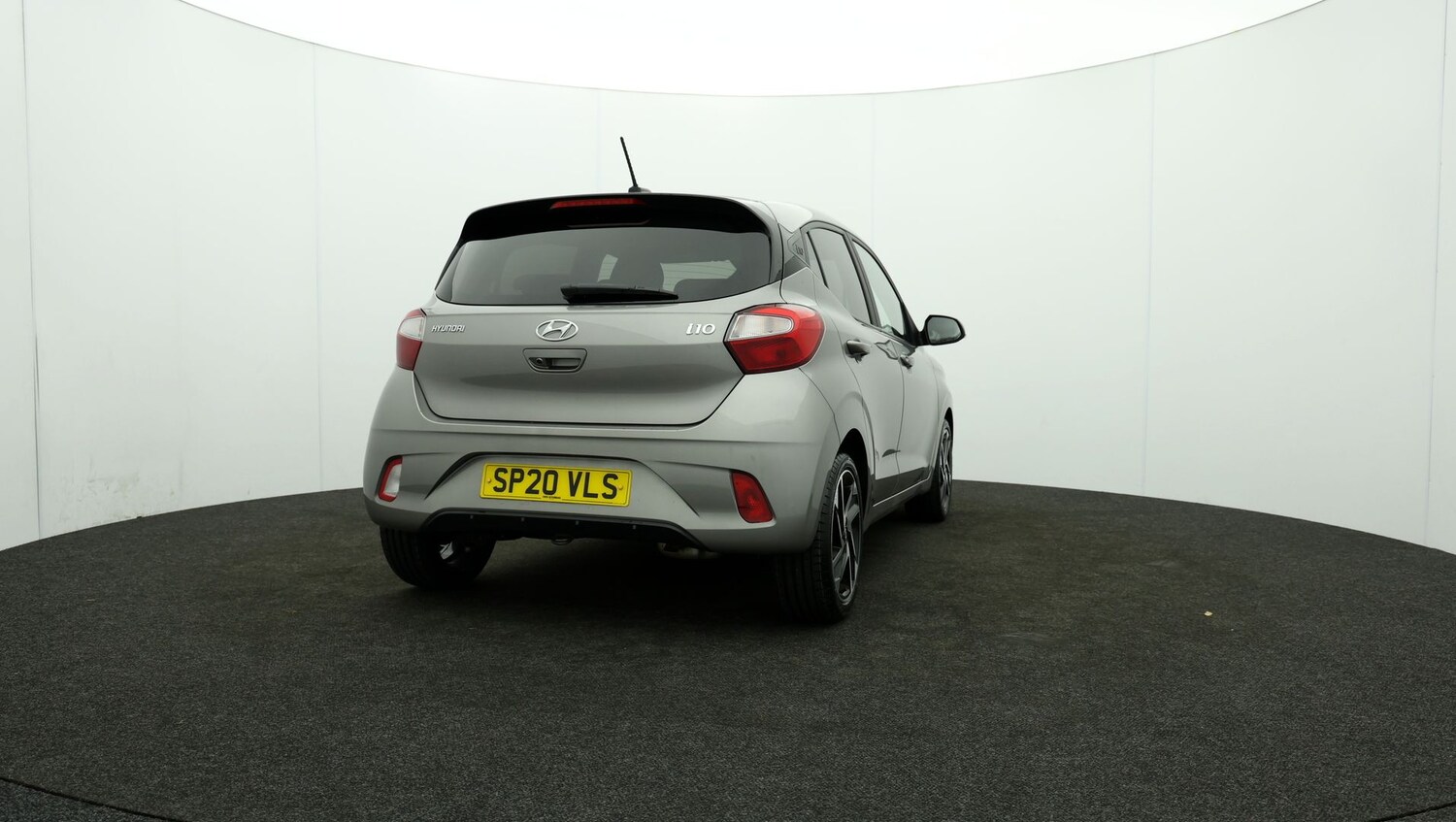 Used Hyundai i10 for sale - 76811735: Photo 75
