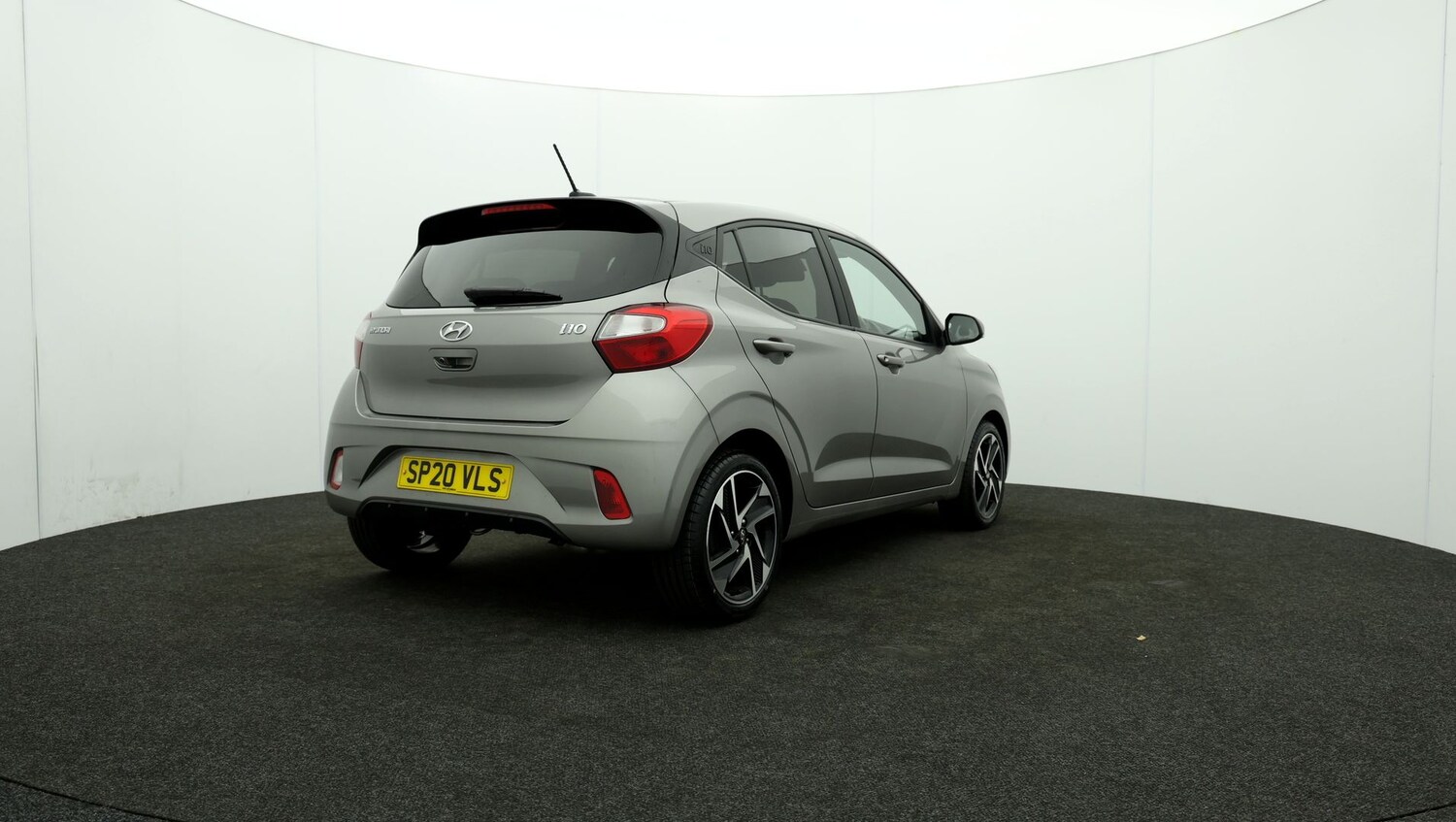 Used Hyundai i10 for sale - 76811735: Photo 77