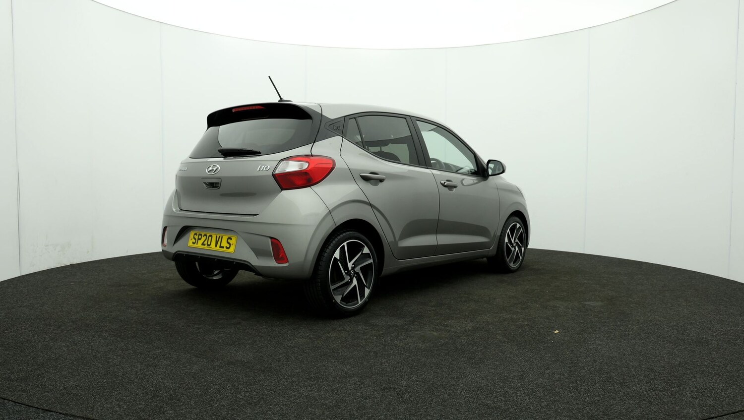 Used Hyundai i10 for sale - 76811735: Photo 78