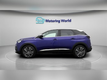 Used Peugeot 3008 2020 for sale - 78727342: Photo