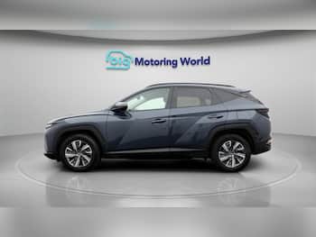 Used Hyundai TUCSON 2022 for sale - 79697377: Photo
