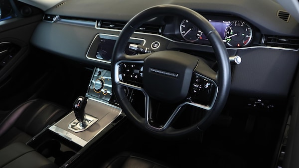 Used Land Rover Range Rover Evoque 2021 for sale - 76213808: Photo 10