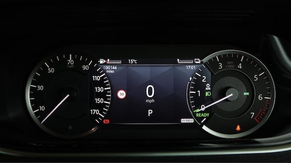 Used Land Rover Range Rover Evoque 2021 for sale - 76213808: Photo 11
