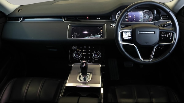 Used Land Rover Range Rover Evoque 2021 for sale - 76213808: Photo 14
