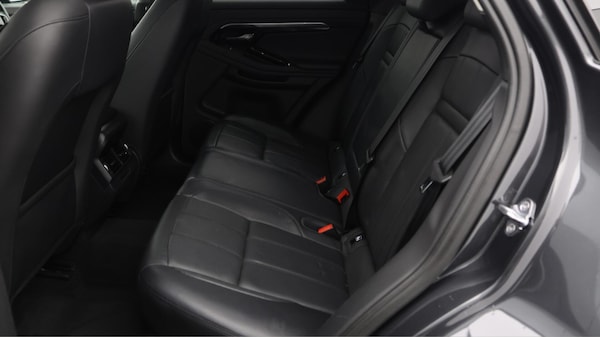 Used Land Rover Range Rover Evoque 2021 for sale - 76213808: Photo 17