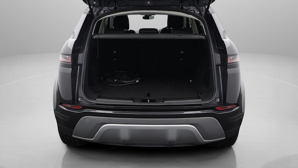 Used Land Rover Range Rover Evoque 2021 for sale - 76213808: Photo 18