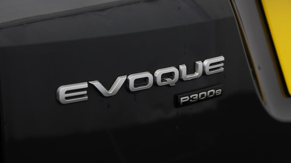 Used Land Rover Range Rover Evoque 2021 for sale - 76213808: Photo 21