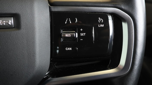 Used Land Rover Range Rover Evoque 2021 for sale - 76213808: Photo 24