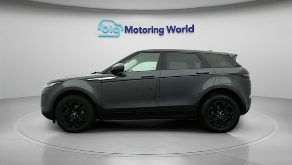 Used Land Rover Range Rover Evoque 2021 for sale - 76213808: Photo 5
