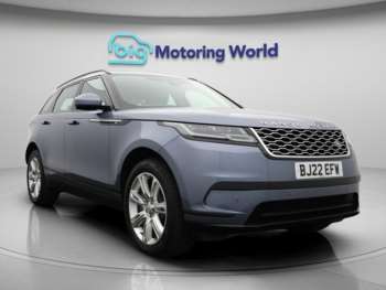 2022 (22) - 2.0 P400e 17.1kWh SE SUV 5dr Petrol Plug-in Hybrid Auto 4WD Euro 6 (s/s) (4