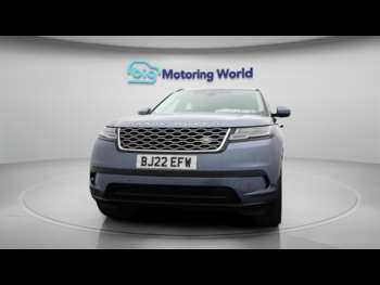 Used Land Rover Range Rover Velar 2022 for sale - 75224859: Photo