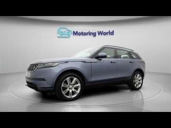 Used Land Rover Range Rover Velar 2022 for sale - 75224859: Photo