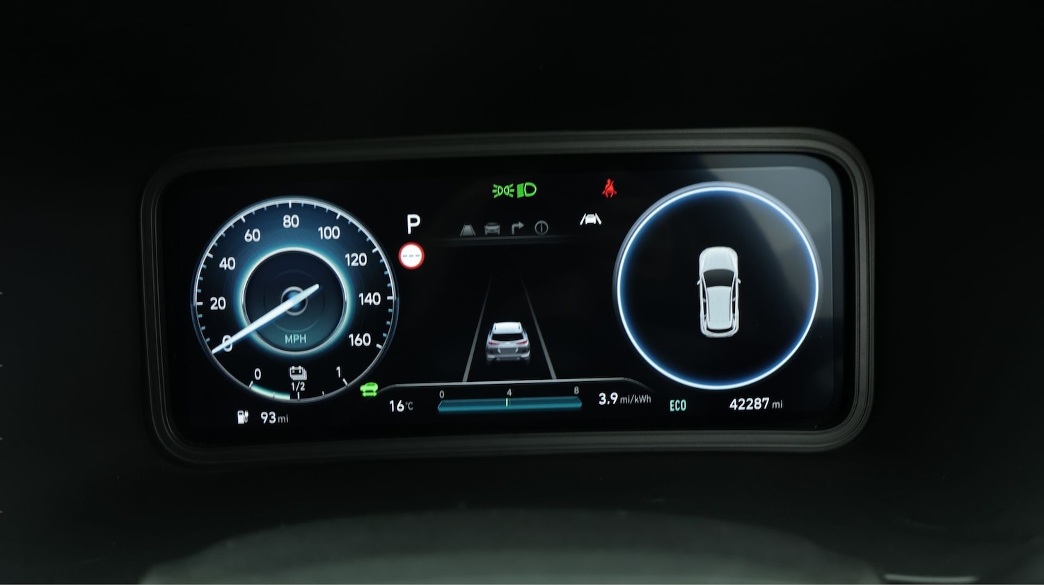 Used Hyundai KONA 2023 for sale - 78008425: Photo 10