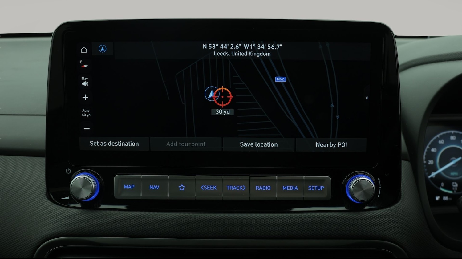 Used Hyundai KONA 2023 for sale - 78008425: Photo 11