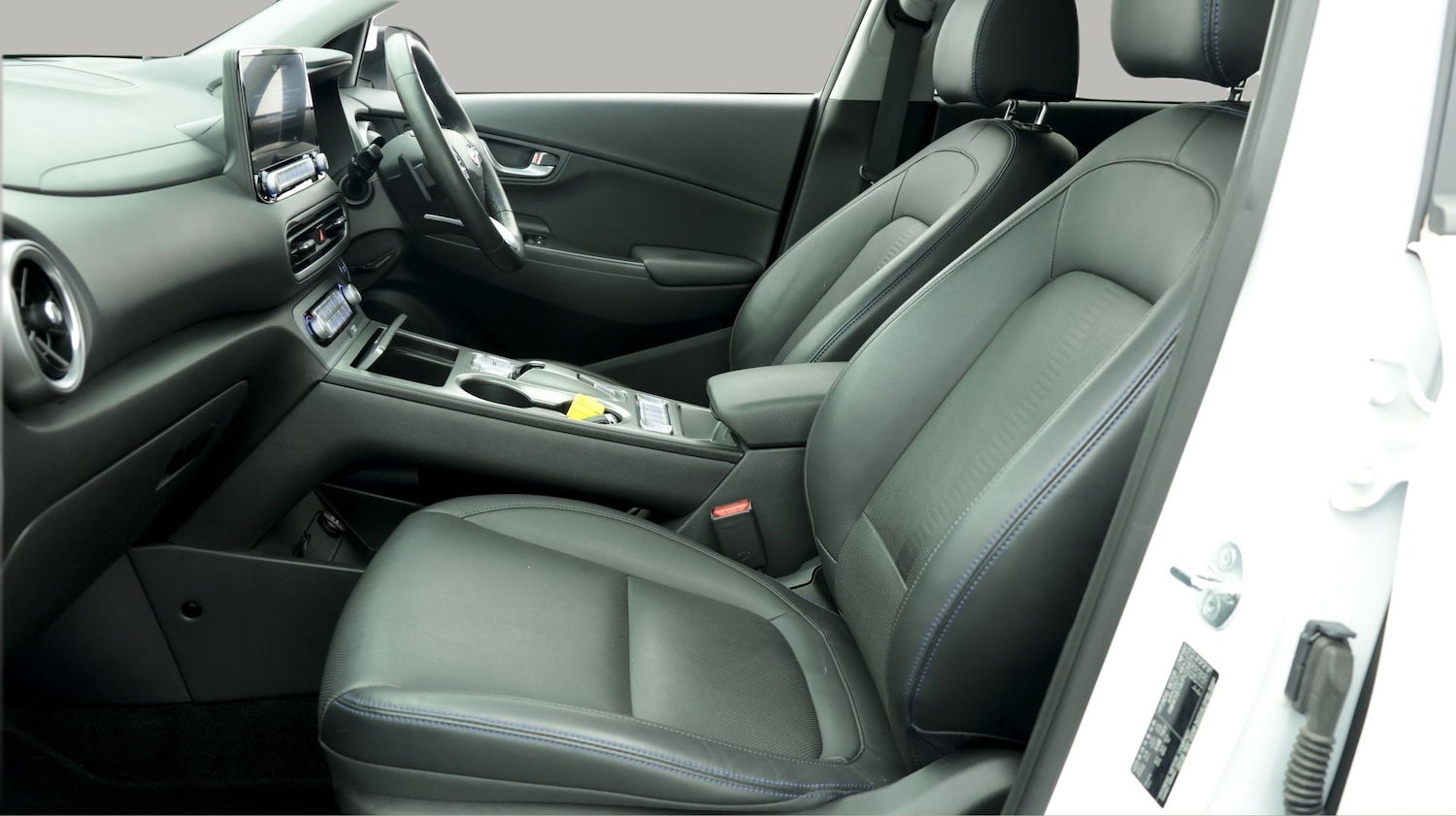 Used Hyundai KONA 2023 for sale - 78008425: Photo 14