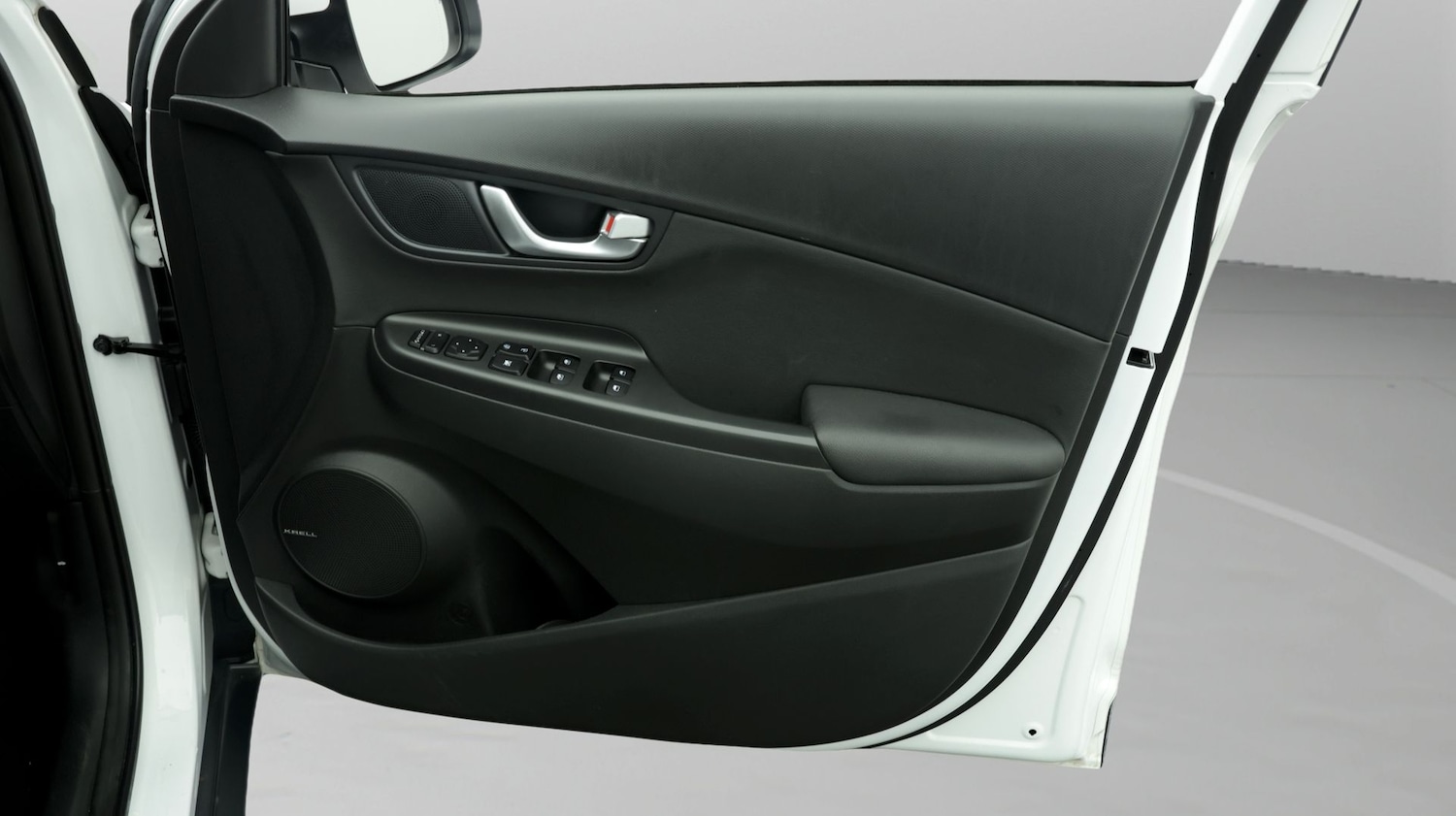 Used Hyundai KONA 2023 for sale - 78008425: Photo 15