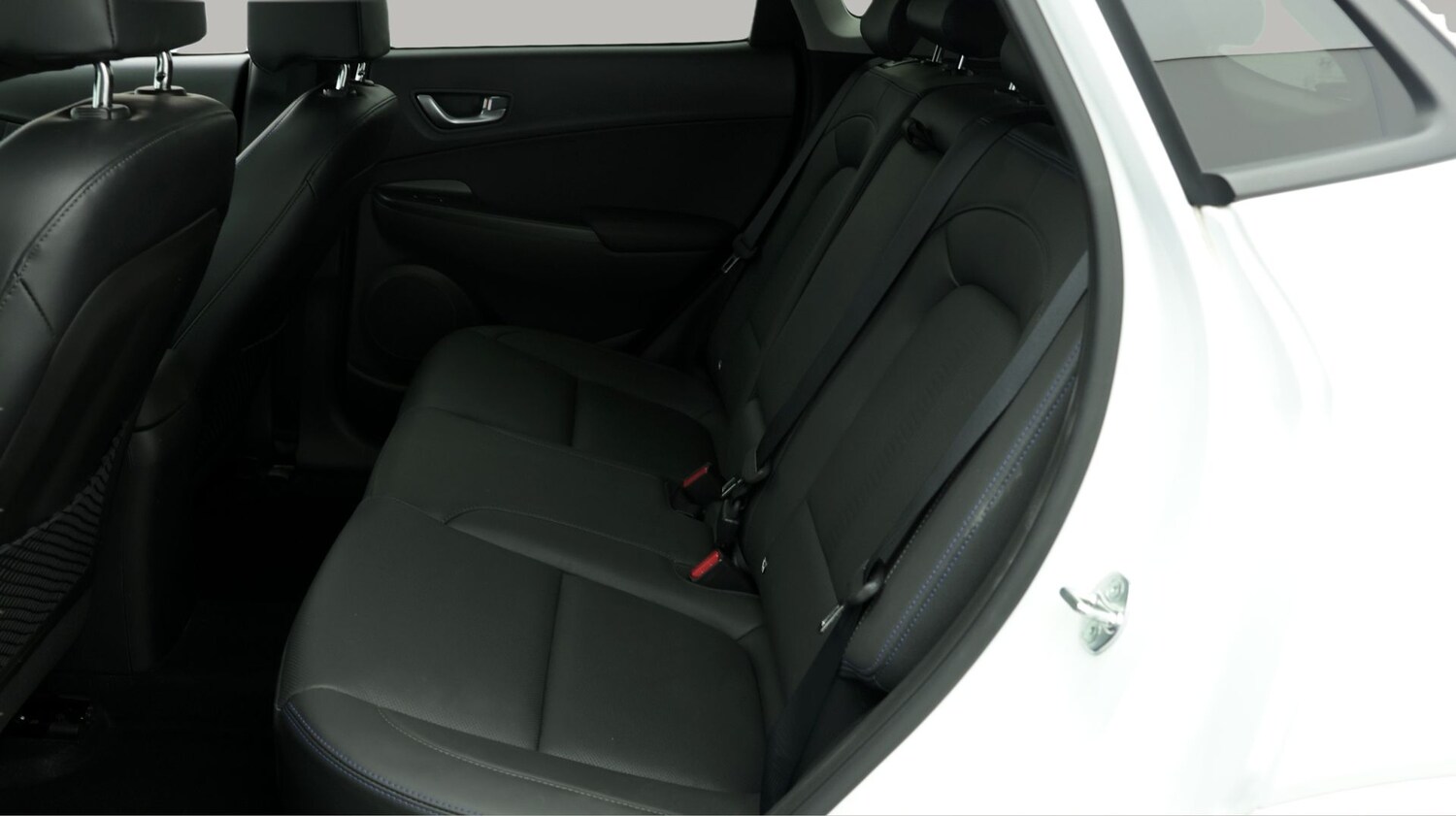 Used Hyundai KONA 2023 for sale - 78008425: Photo 16