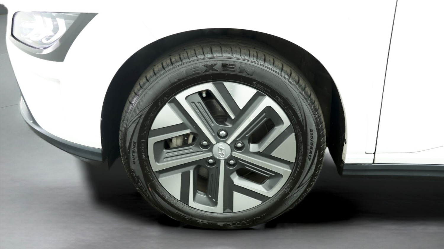 Used Hyundai KONA 2023 for sale - 78008425: Photo 18