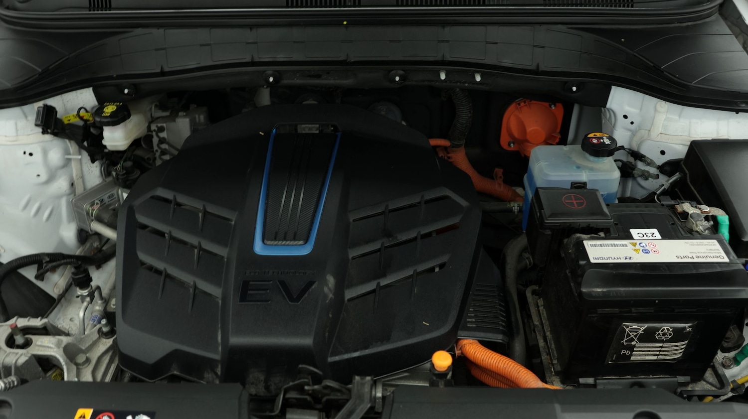 Used Hyundai KONA 2023 for sale - 78008425: Photo 19