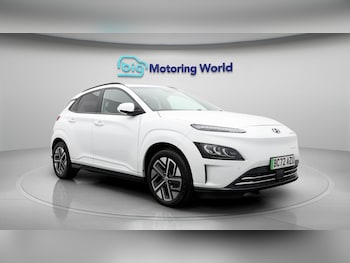 Hyundai KONA feature image