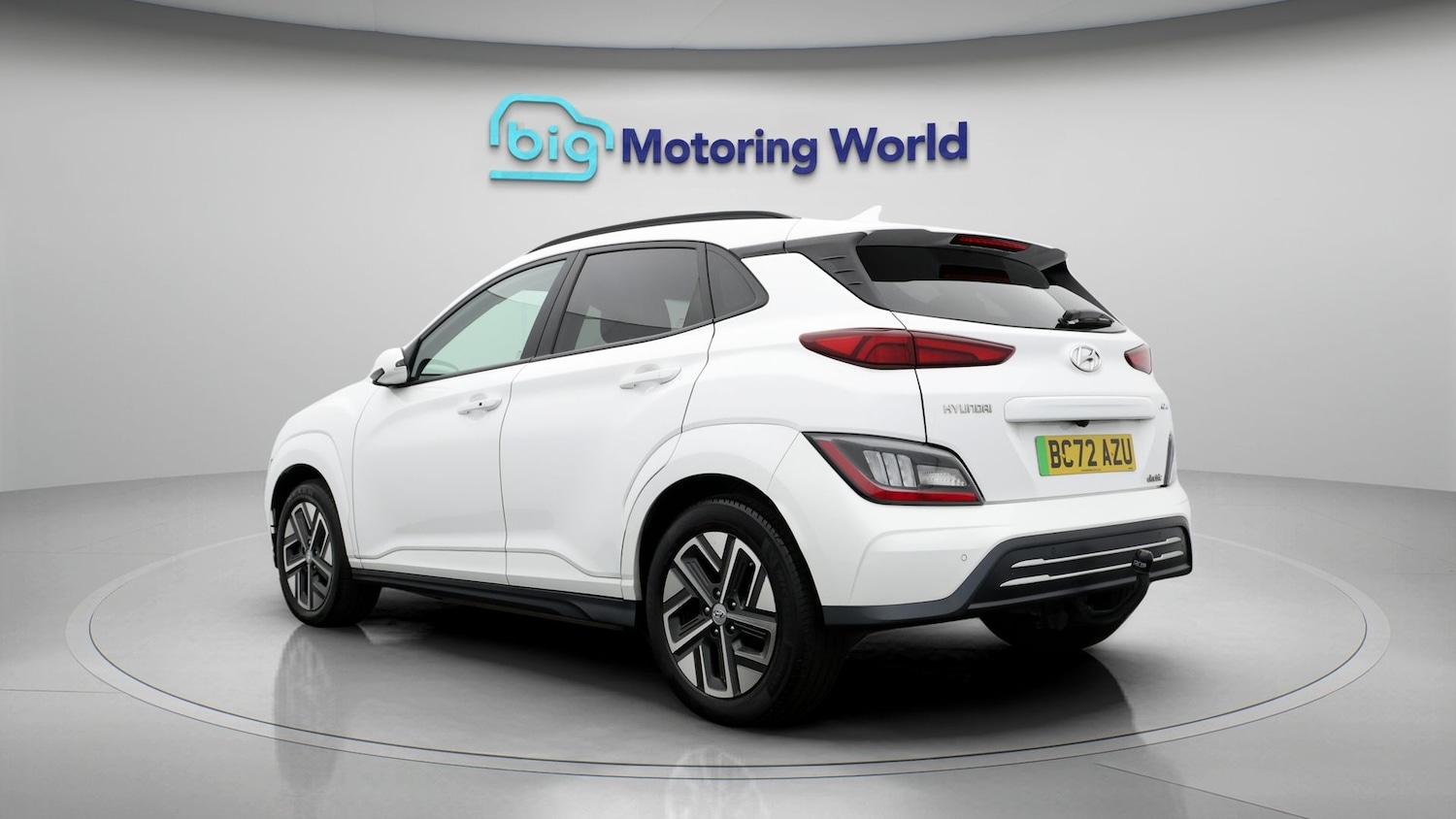 Used Hyundai KONA 2023 for sale - 78008425: Photo 5