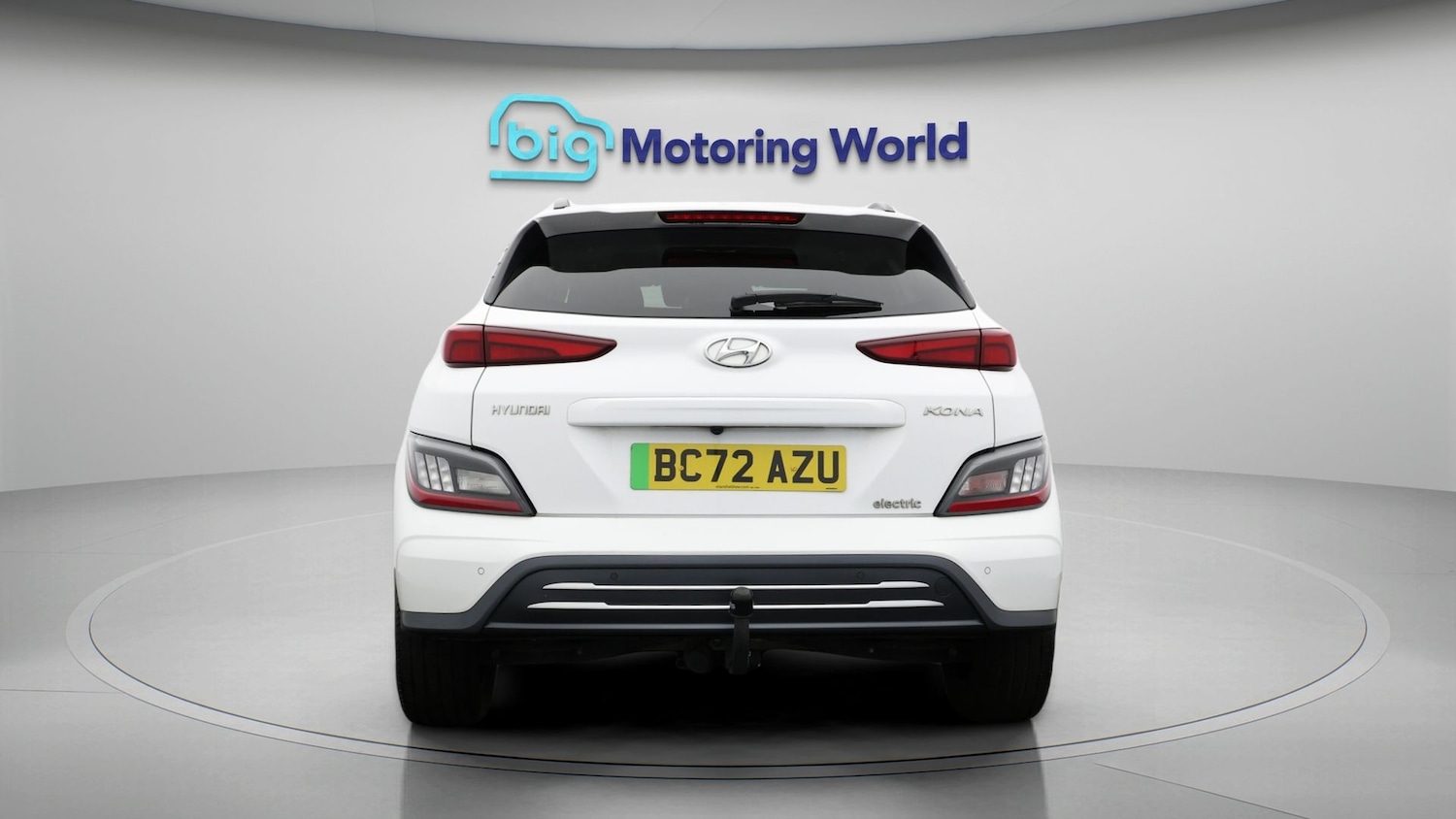 Used Hyundai KONA 2023 for sale - 78008425: Photo 6