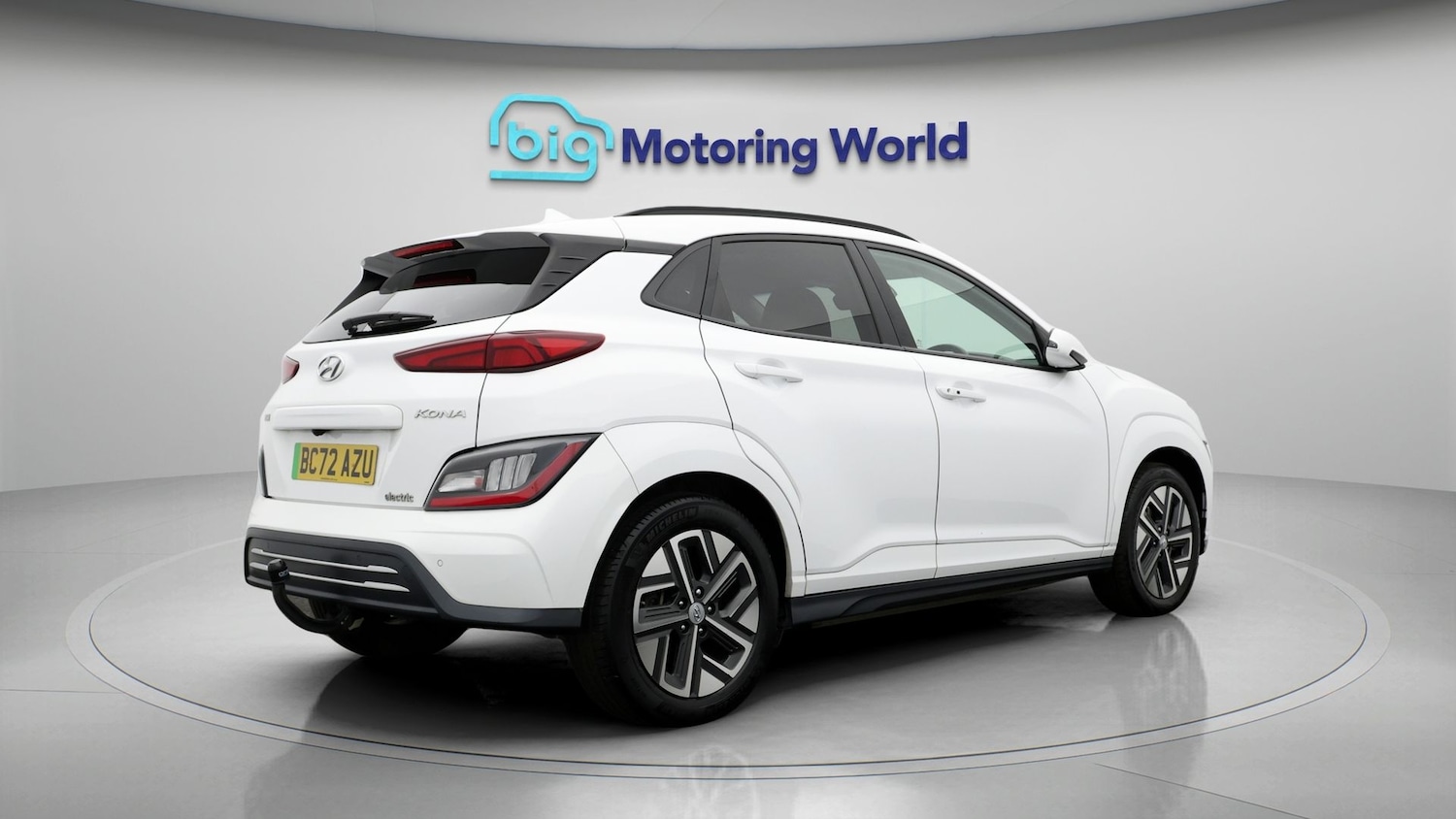 Used Hyundai KONA 2023 for sale - 78008425: Photo 7