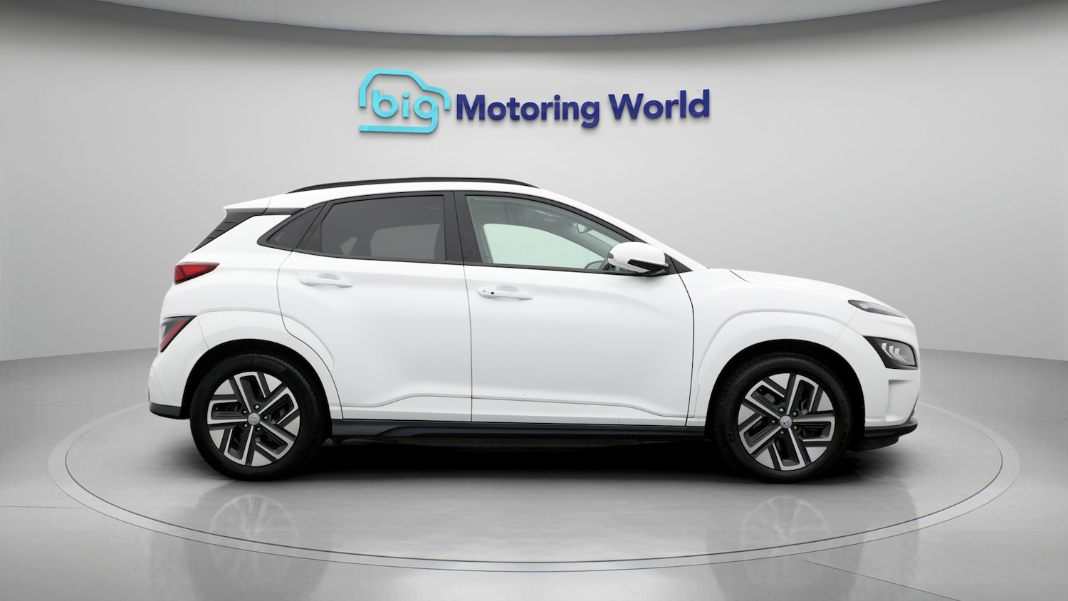 Used Hyundai KONA 2023 for sale - 78008425: Photo 8