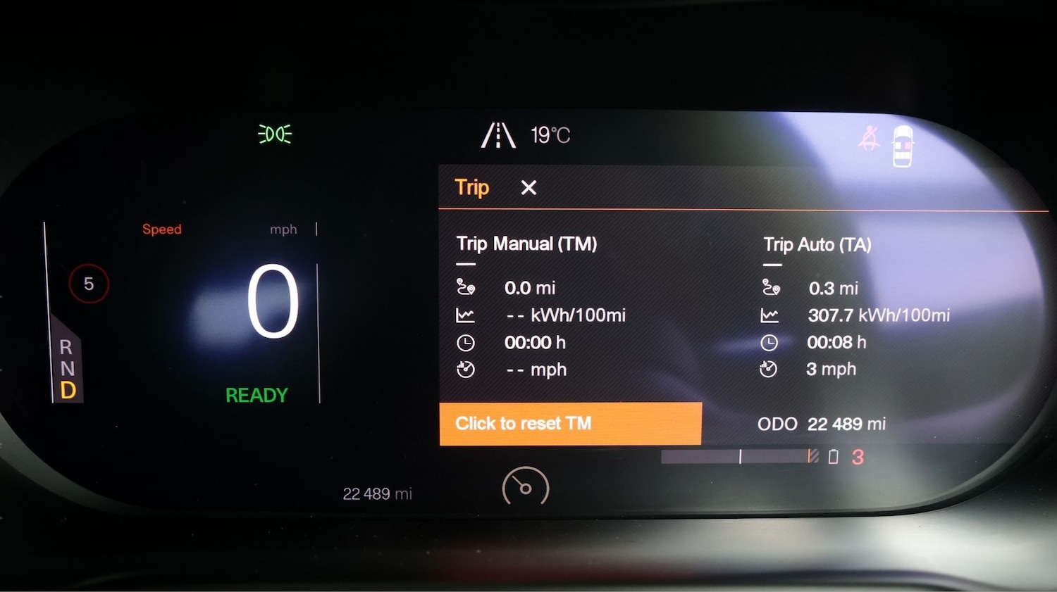 Used Polestar Polestar 2 2023 for sale - 78099007: Photo 10