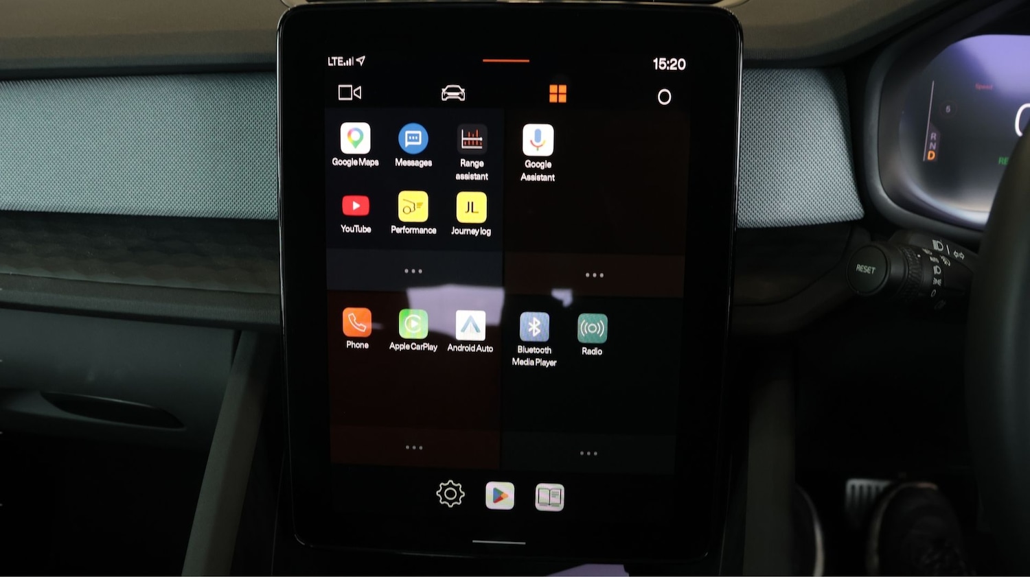 Used Polestar Polestar 2 2023 for sale - 78099007: Photo 11