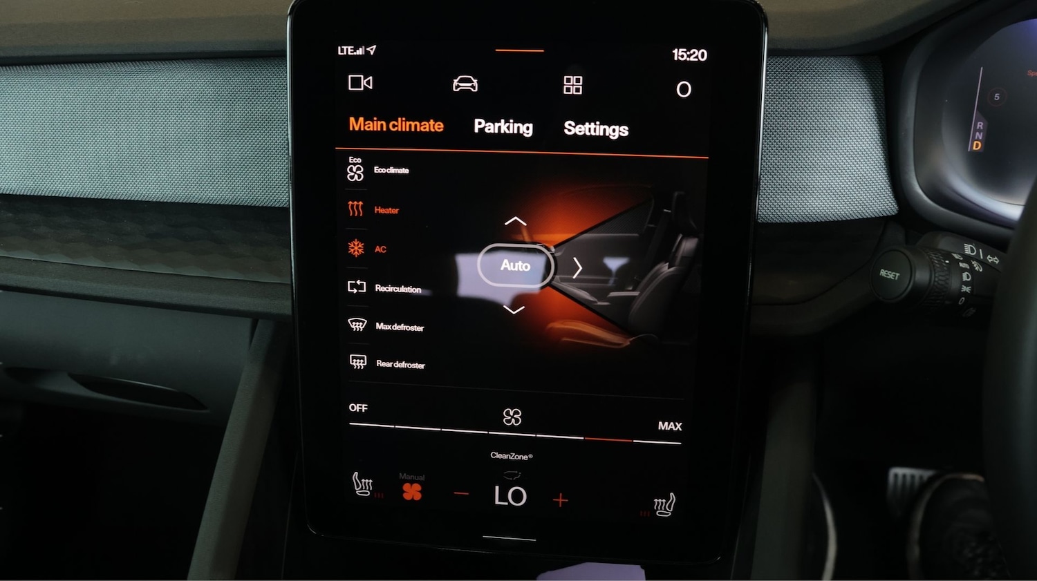 Used Polestar Polestar 2 2023 for sale - 78099007: Photo 12