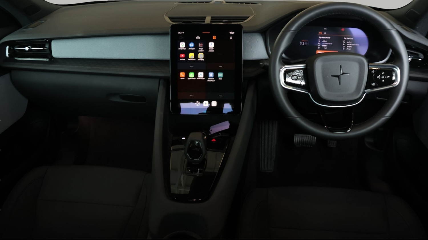 Used Polestar Polestar 2 2023 for sale - 78099007: Photo 13