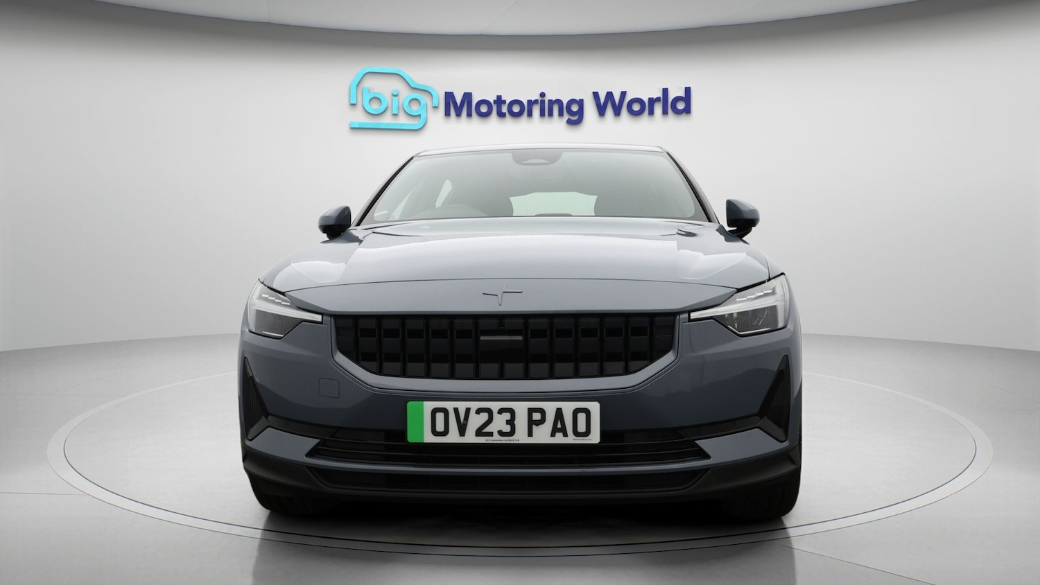 Used Polestar Polestar 2 2023 for sale - 78099007: Photo 2