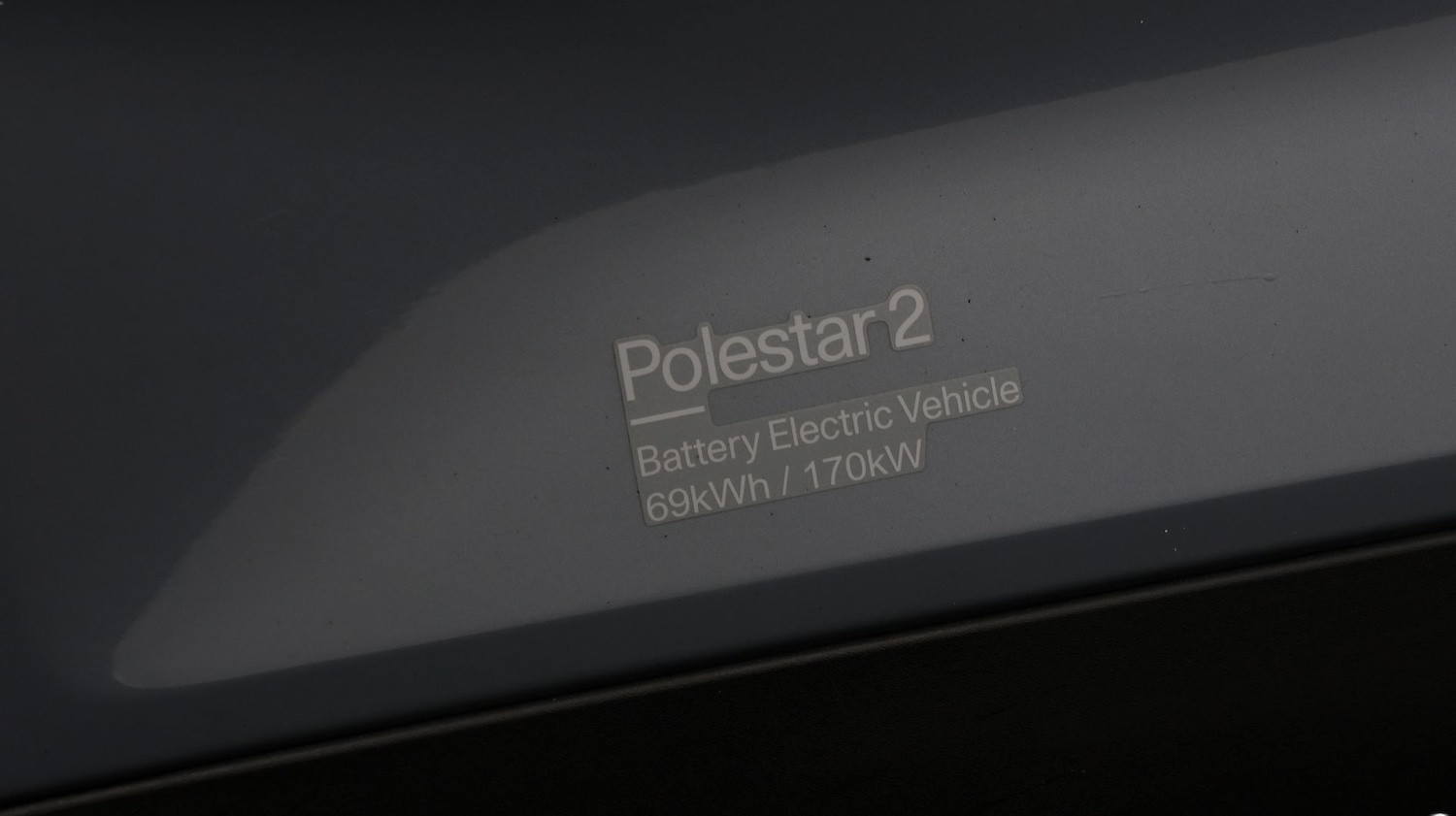 Used Polestar Polestar 2 2023 for sale - 78099007: Photo 20