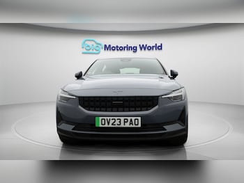 Used Polestar Polestar 2 2023 for sale - 78099007: Photo