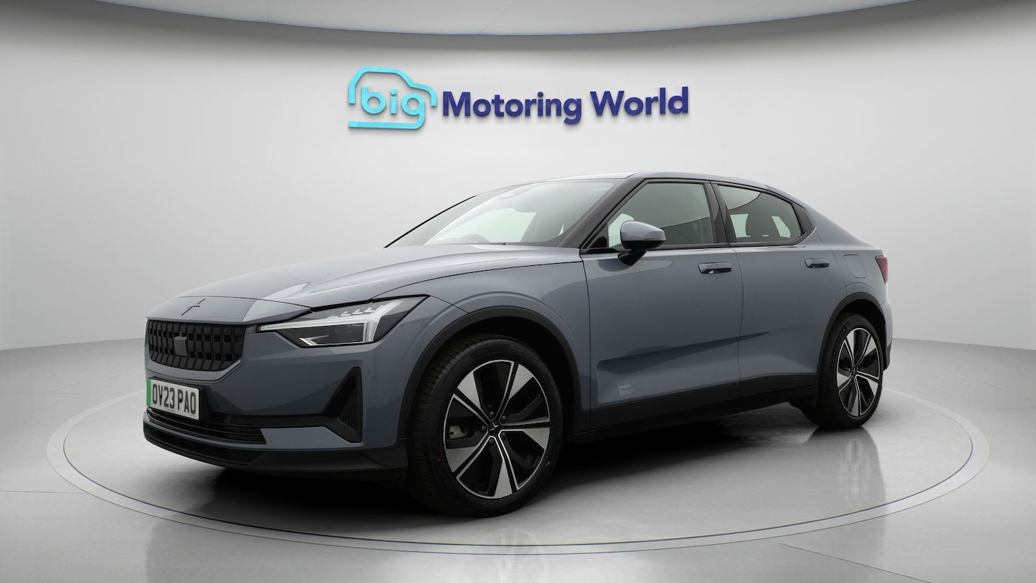 Used Polestar Polestar 2 2023 for sale - 78099007: Photo 3