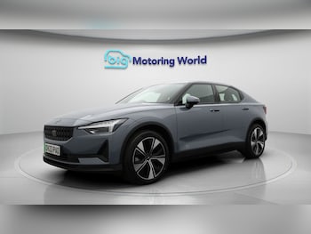 Used Polestar Polestar 2 2023 for sale - 78099007: Photo
