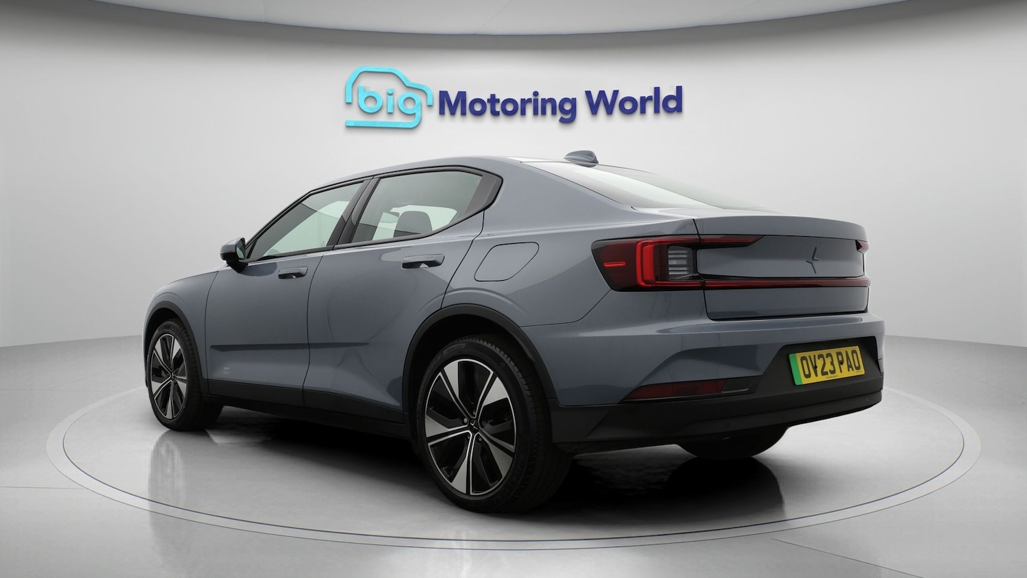 Used Polestar Polestar 2 2023 for sale - 78099007: Photo 5