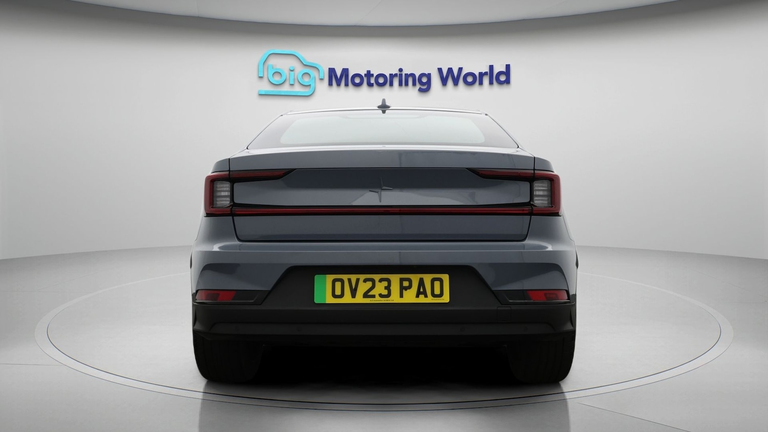 Used Polestar Polestar 2 2023 for sale - 78099007: Photo 6