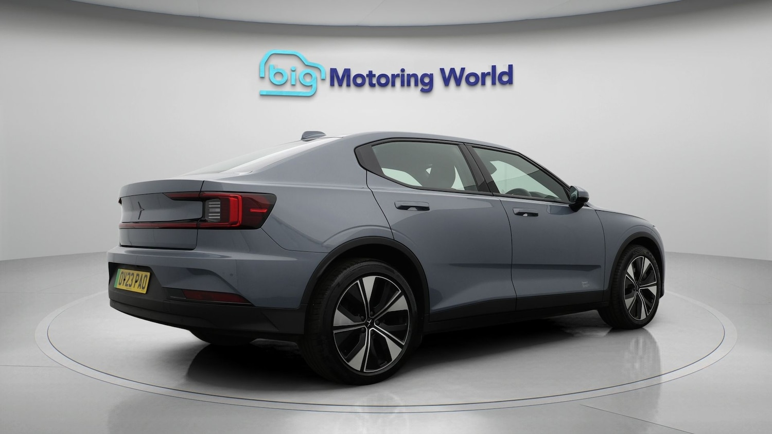 Used Polestar Polestar 2 2023 for sale - 78099007: Photo 7