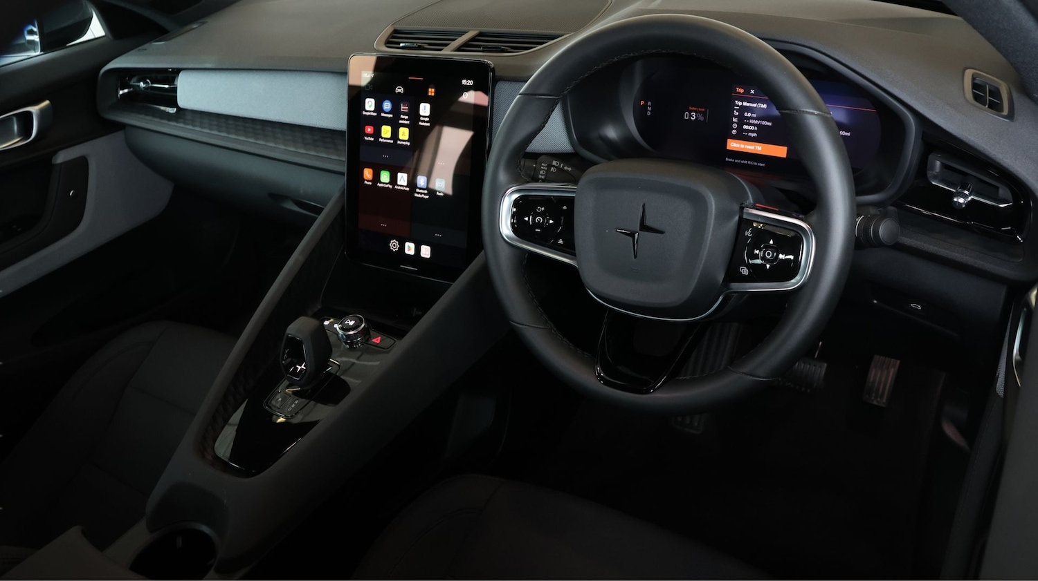 Used Polestar Polestar 2 2023 for sale - 78099007: Photo 9